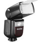 Godox V860III Nikon hinta ja tiedot | Kameratarvikkeet | hobbyhall.fi