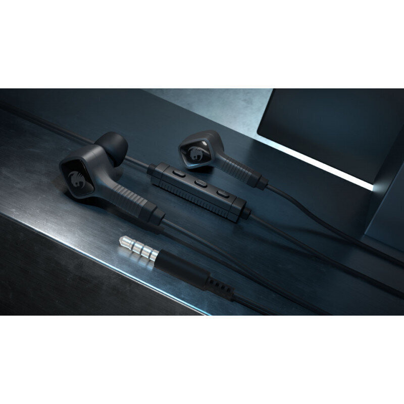 Kuulokkeet Roccat Syn Buds Core hinta ja tiedot | Kuulokkeet | hobbyhall.fi