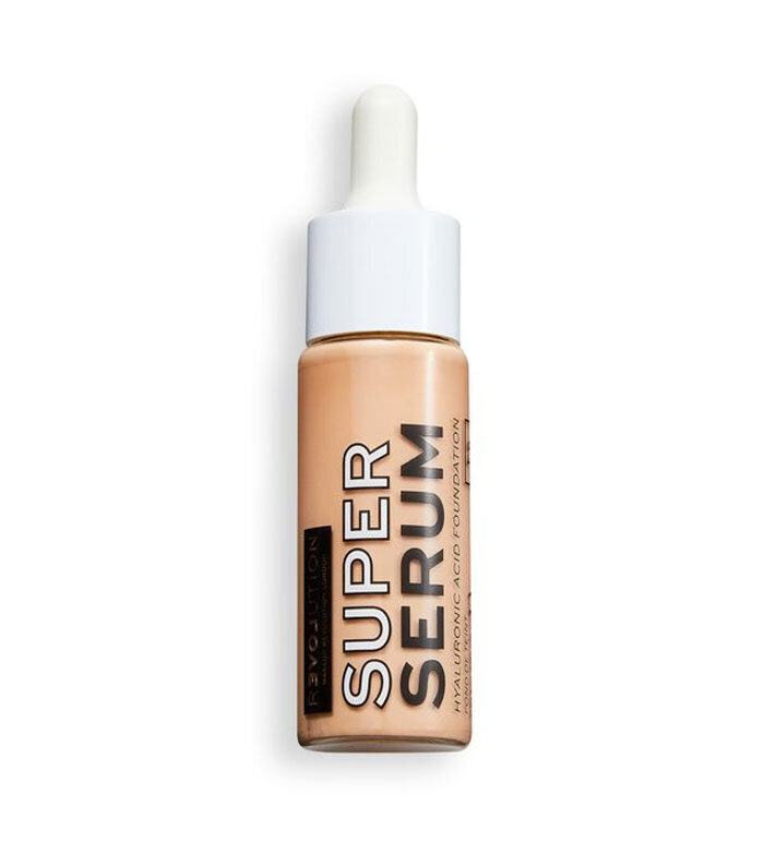 Foundation Revolution Relove Super Serum 25 ml, F6 hinta ja tiedot | Meikkivoiteet ja puuterit | hobbyhall.fi