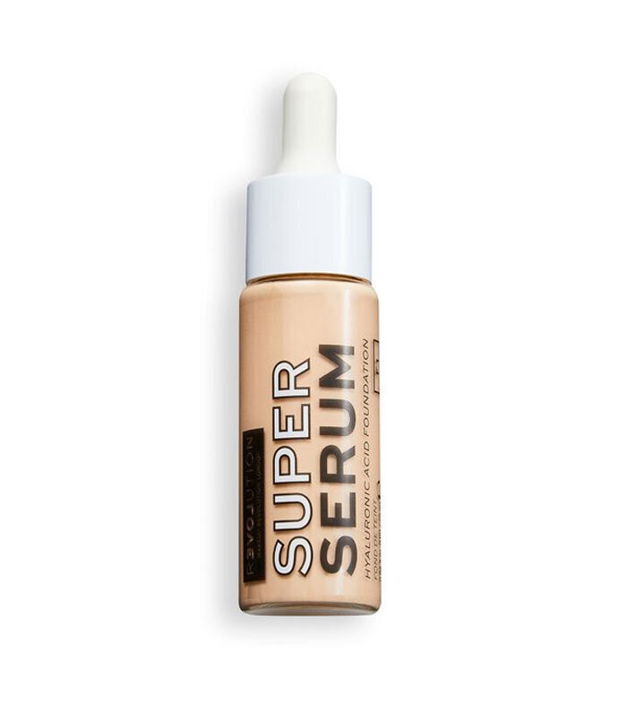 Foundation Revolution Rlove Super Serum 25 ml, F1 hinta ja tiedot | Meikkivoiteet ja puuterit | hobbyhall.fi