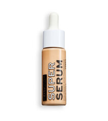 Revolution Relove Super Serum meikkivoide 25 ml, F8.5 hinta ja tiedot | Meikkivoiteet ja puuterit | hobbyhall.fi