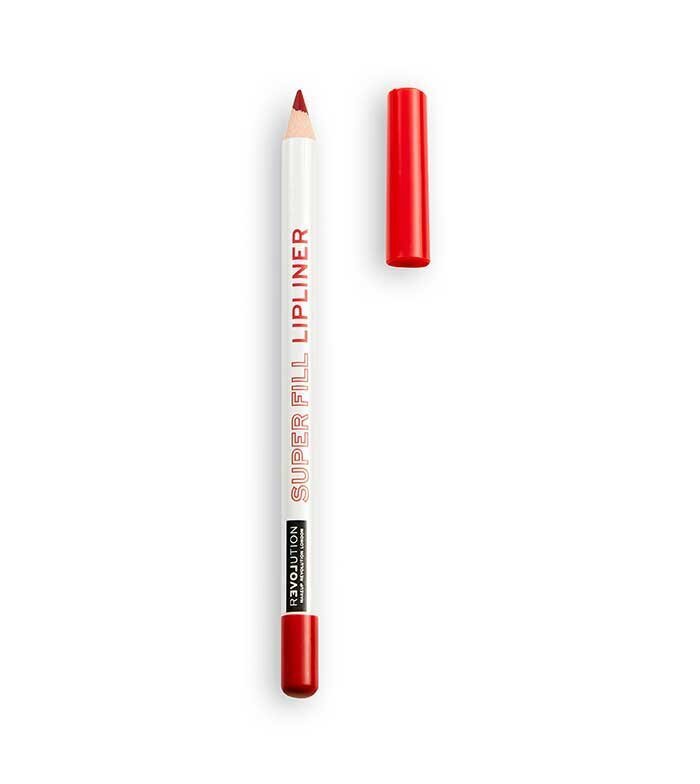 Lip Liner Revolution Relove Super Fill, 1 g, Babe hinta ja tiedot | Huulipunat, huulikiillot ja huulirasvat | hobbyhall.fi