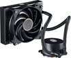 Cooler Master CPU Cooler MasterLiquid Li hinta ja tiedot | Vesijäähdytys | hobbyhall.fi