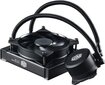 Cooler Master CPU Cooler MasterLiquid Li hinta ja tiedot | Vesijäähdytys | hobbyhall.fi