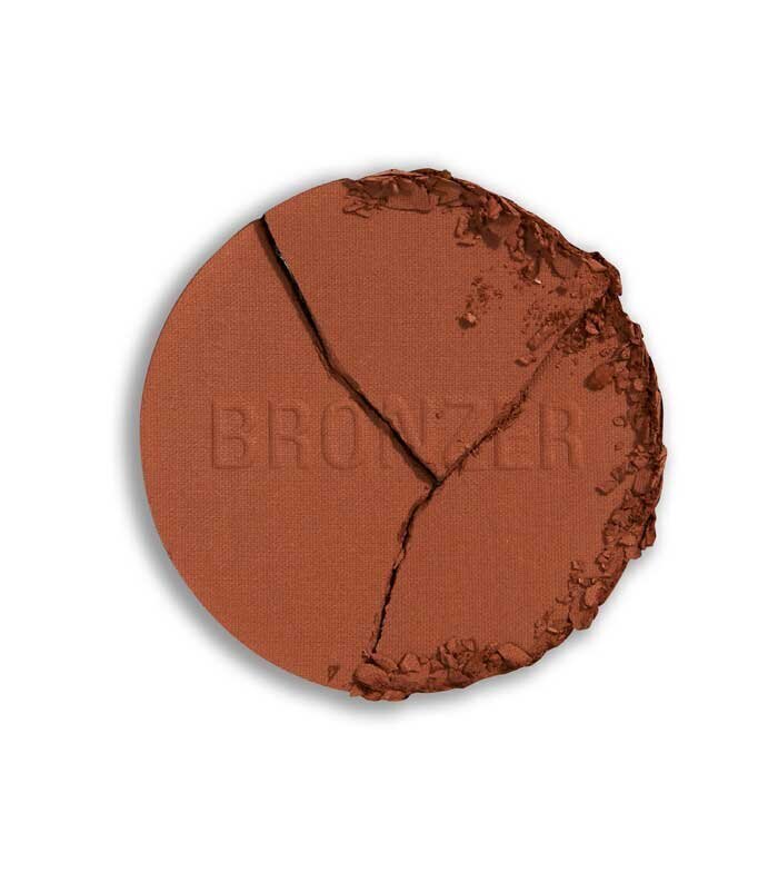 Revolution Relove Super Bronzer, 6 g, Sand hinta ja tiedot | Aurinkopuuterit ja poskipunat | hobbyhall.fi