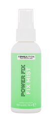Meikinkiinnityssuihke Spray Revolution Relove Power Fix 50 ml hinta ja tiedot | Revolution Hajuvedet ja kosmetiikka | hobbyhall.fi