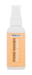 Meikinkiinnityssuihke Revolution Relove Pore Vanish 50 ml hinta ja tiedot | Revolution Meikit | hobbyhall.fi