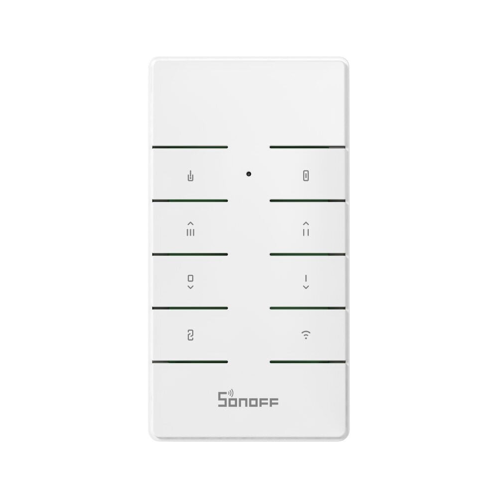Sonoff RM433R2 Remote Controller hinta ja tiedot | Turvajärjestelmien ohjaimet | hobbyhall.fi