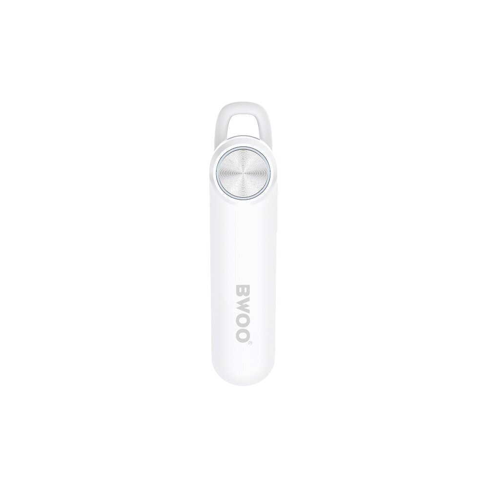 BWOO Bluetooth BW84 hinta ja tiedot | Hands-free -tarvikkeet | hobbyhall.fi