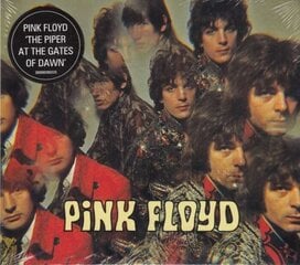 CD Pink Floyd The Piper At The Gates Of Dawn (Remastered) hinta ja tiedot | Vinyylilevyt, CD-levyt, DVD-levyt | hobbyhall.fi