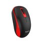 Havit MS626GT universal wireless mouse (black&red) hinta ja tiedot | Hiiret | hobbyhall.fi