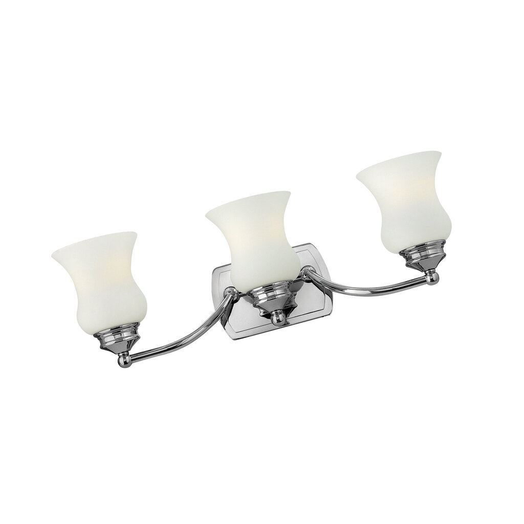 Elstead Lighting Constance HK-CONSTANCE3-BATH - Seinävalaisin hinta ja tiedot | Seinävalaisimet | hobbyhall.fi