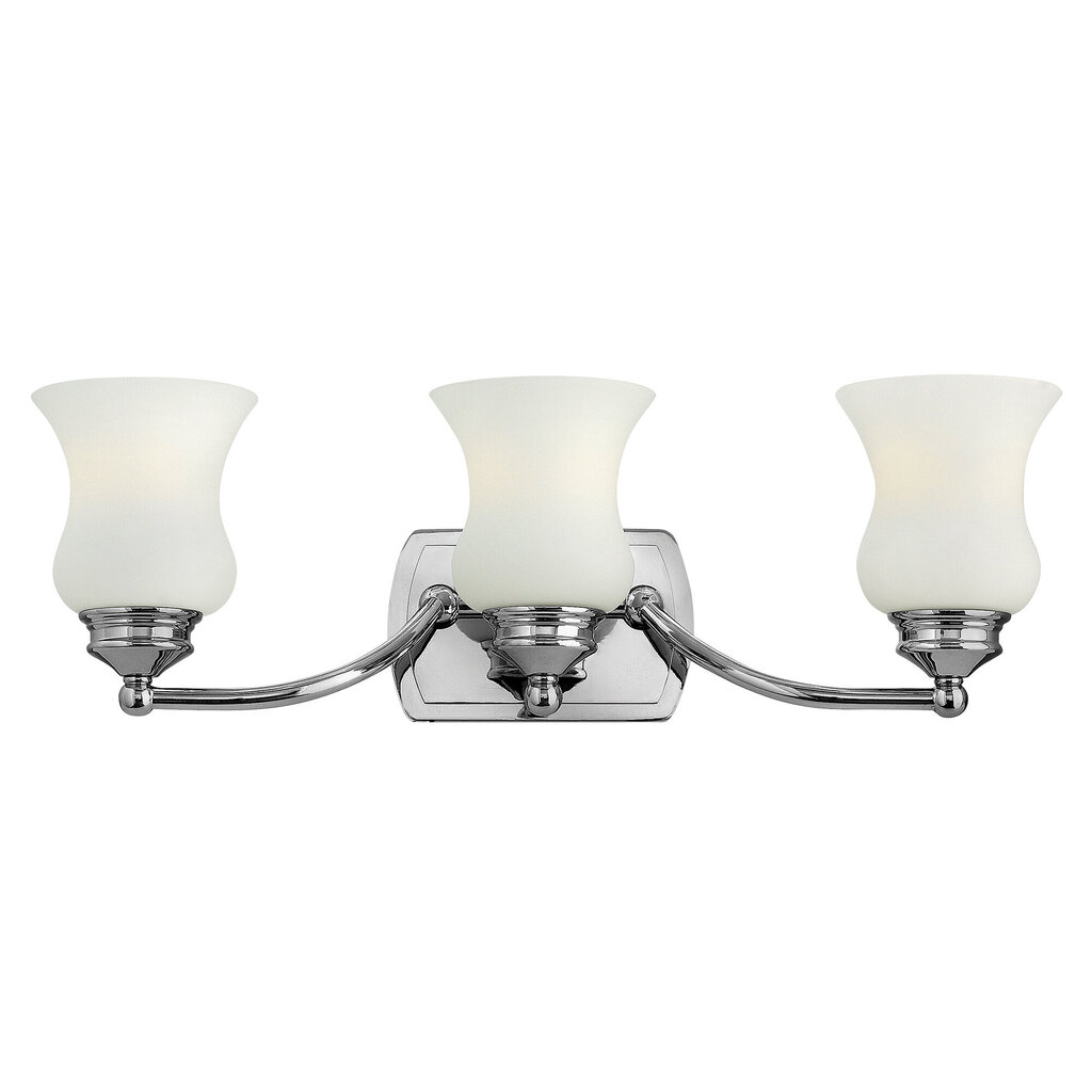 Elstead Lighting Constance HK-CONSTANCE3-BATH - Seinävalaisin hinta ja tiedot | Seinävalaisimet | hobbyhall.fi