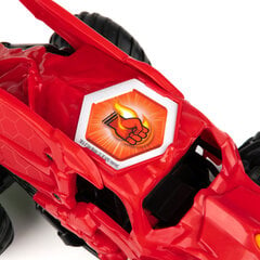 Kauko-ohjattava auto SUV Monster Jam Bakugan Dragonoid, 6066098 hinta ja tiedot | Poikien lelut | hobbyhall.fi