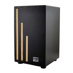 Cajón setti V-TONE CJ 10 SET hinta ja tiedot | Perkussiosoittimet | hobbyhall.fi