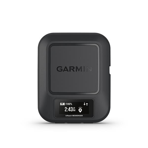 Garmin inReach Messenger -satelliittiviestintämoduuli (010-02672-01) hinta ja tiedot | GPS-laitteet | hobbyhall.fi