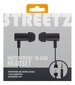 Streetz HL-W109 hinta ja tiedot | Kuulokkeet | hobbyhall.fi