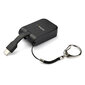 -Startech CDP2MDPFC, USB C/Mini-näyttöportti hinta ja tiedot | Adapterit | hobbyhall.fi