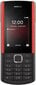 Nokia 5710 XA Dual SIM Black/Red hinta ja tiedot | Matkapuhelimet | hobbyhall.fi