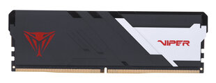 PATRIOT DDR5 2x16GB VENOM 6200MHz CL40 hinta ja tiedot | Muisti (RAM) | hobbyhall.fi