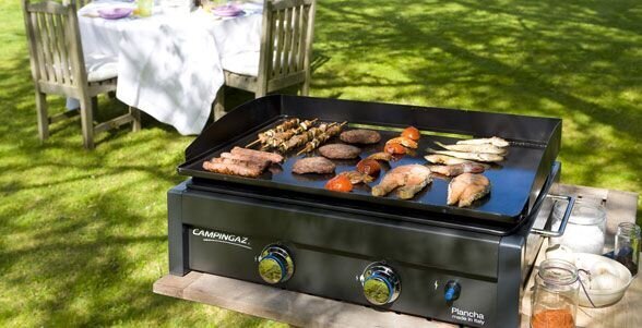 Grill Campingaz BBQ L, Mustan värinen hinta ja tiedot | Grillit | hobbyhall.fi