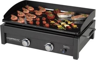 Grill Campingaz BBQ L, Mustan värinen hinta ja tiedot | Campingaz Urheilu ja vapaa-aika | hobbyhall.fi