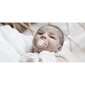 Lovi Baby Shower Girl -silikonitutti, 0 - 2 kk, 2 kpl / pakkaus hinta ja tiedot | Tutit | hobbyhall.fi