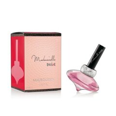 Mauboussin Mademoiselle Twist EDP - Hajuvesi naisille, 40 ml hinta ja tiedot | Mauboussin Hajuvedet ja tuoksut | hobbyhall.fi