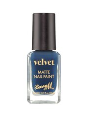 Velvet Matt (kynsilakka) 10 ml hinta ja tiedot | Kynsilakat ja kynsienhoitotuotteet | hobbyhall.fi