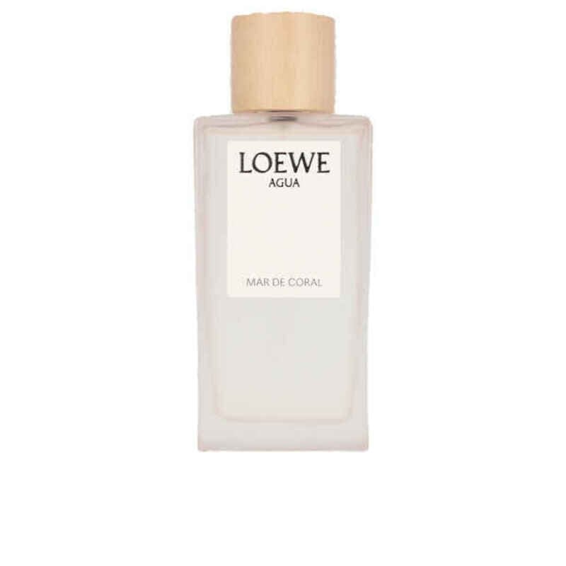 Agua Mar de Coral Loewe hajuvesi naisille (150 ml) hinta ja tiedot | Naisten hajuvedet | hobbyhall.fi