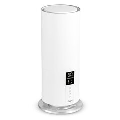 Duux Humidifier Gen 2 Beam Mini Smart 20 W, vesisäiliön tilavuus 3 L, sopii enintään 30 m²:n huoneisiin, ultraääni, ilmankostutuskapasiteetti 300 ml/h, valkoinen hinta ja tiedot | Ilmanpuhdistimet | hobbyhall.fi