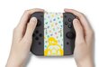 PowerA Animal Crossing Joy-Con Corfort Grip Nintendo Switch hinta ja tiedot | Pelikonsolitarvikkeet | hobbyhall.fi