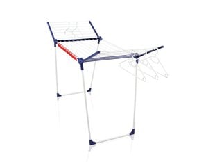 Leifheit kuivausteline Pegasus 200 (20 m) hinta ja tiedot | Kuivaustelineet ja tarvikkeet | hobbyhall.fi