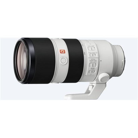 Sony FE 70-200mm F2.8 GM OSS | (SEL70200GM) hinta ja tiedot | Objektiivit | hobbyhall.fi