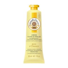 Bois D'Orange Roger & Gallet käsivoide (30 ml) hinta ja tiedot | Roger & Gallet Hajuvedet ja kosmetiikka | hobbyhall.fi