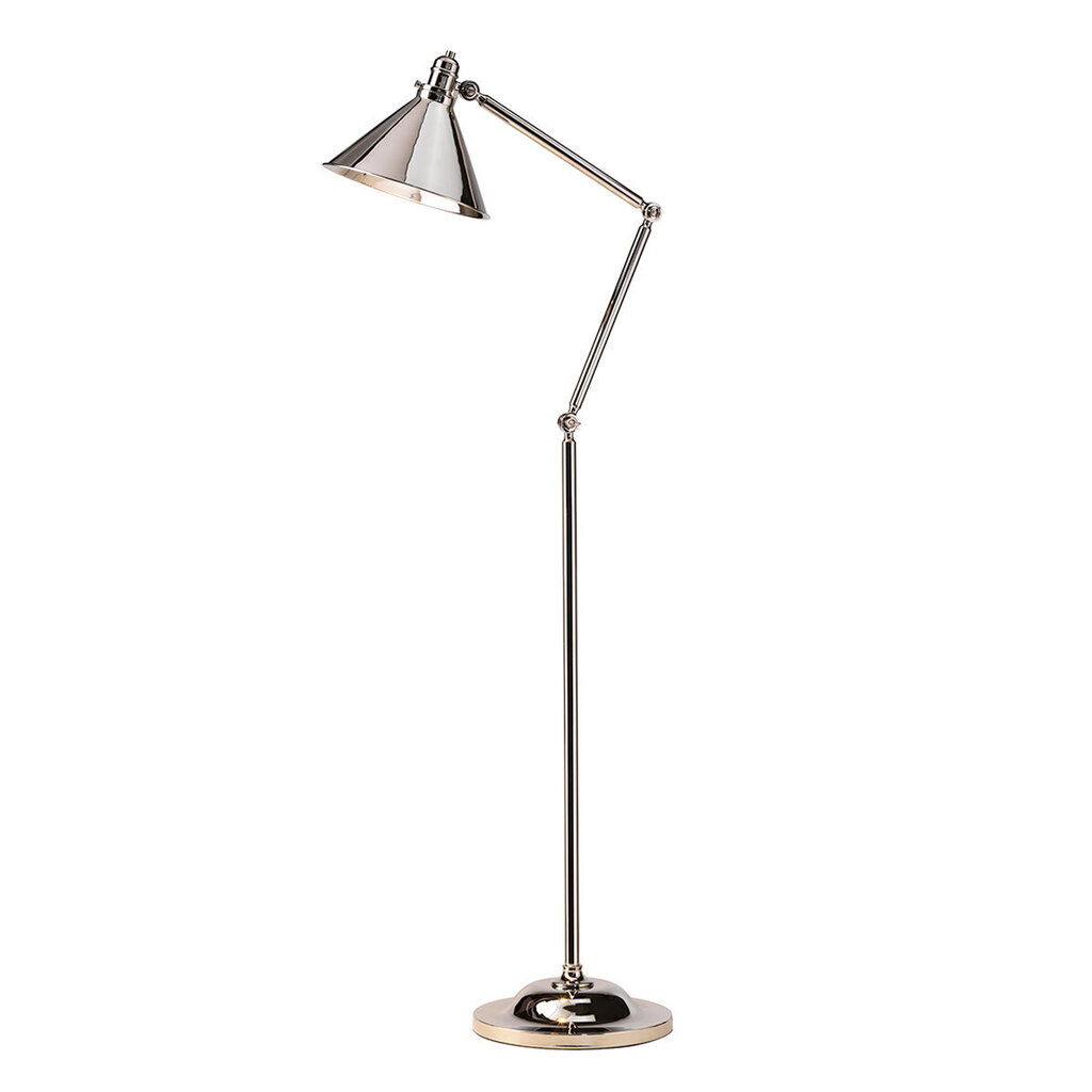 Lattiavalaisin Elstead Lighting Provence PV-FL-PN hinta ja tiedot | Lattiavalaisimet | hobbyhall.fi