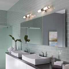 Kylpyhuoneen seinävalaisin Elstead Lighting Payne FE-PAYN-OR2-BATH hinta ja tiedot | Seinävalaisimet | hobbyhall.fi