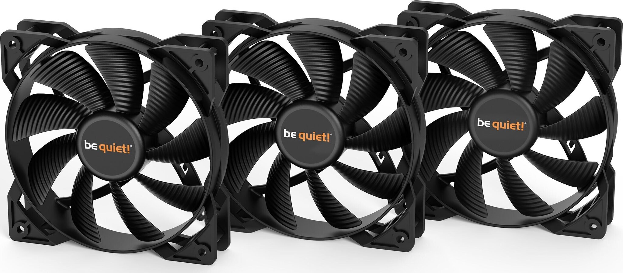 Be quiet! BW008 hinta ja tiedot | Vesijäähdytys | hobbyhall.fi