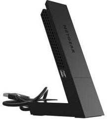 Wifi-sovitin NETGEAR AC1200 Wi-Fi USB 3.0 hinta ja tiedot | Adapterit | hobbyhall.fi