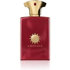 Hajuvesi Amouage Journey EDP miehille, 100 ml hinta ja tiedot | Miesten hajuvedet | hobbyhall.fi