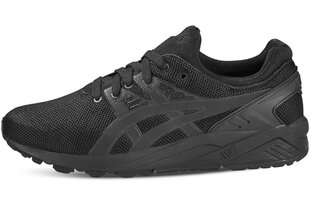 Naisten urheilukengät Asics Gel-Kayano H6D0N-9090, musta hinta ja tiedot | Miesten urheilu- ja vapaa-ajan kengät | hobbyhall.fi