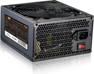 Techsolo 650W, STP-650 hinta ja tiedot | Virtalähteet | hobbyhall.fi