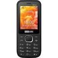 Maxcom Classic MM142 2G Dual Sim Black hinta ja tiedot | Matkapuhelimet | hobbyhall.fi