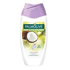 Kermasuihkugeeli kookosaromilla Natura ls (Coconut Shower Cream) 250 ml hinta ja tiedot | Suihkusaippuat ja suihkugeelit | hobbyhall.fi