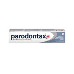 Parodontax Whitening hammastahna 75 ml hinta ja tiedot | Suuhygienia | hobbyhall.fi