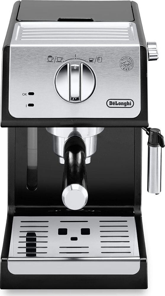 Kahvinkeitin DeLonghi ECP33.21 hinta ja tiedot | Kahvinkeittimet ja kahvikoneet | hobbyhall.fi