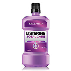 Suuvesi Listerine® Total Care 95 ml hinta ja tiedot | Listerine Hajuvedet ja kosmetiikka | hobbyhall.fi