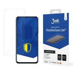 3mk FlexibleGlass Lite Huawei nova 5T hinta ja tiedot | Näytönsuojakalvot ja -lasit | hobbyhall.fi