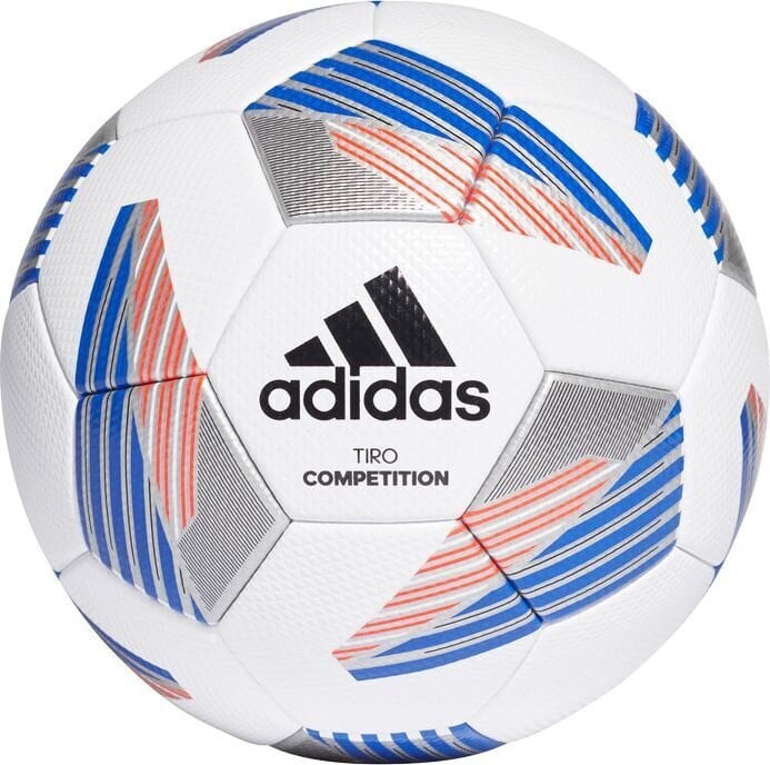 Adidas Tiro Competition jalkapallo hinta ja tiedot | Jalkapallot | hobbyhall.fi