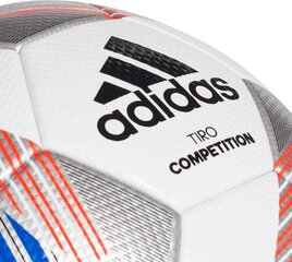 Adidas Tiro Competition jalkapallo hinta ja tiedot | Jalkapallot | hobbyhall.fi